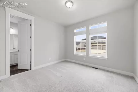 Bedroom - 15637 Native Willow Dr, Monument, CO 80132 photo 6 of 15
