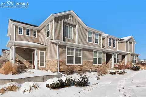 6355 Sand Bar Pt, Colorado Springs, CO 80923