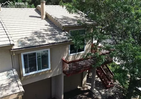 2008 Bristlecone Dr, Colorado Springs, CO 80919