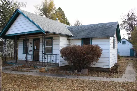 823 E Moreno Ave, Colorado Springs, CO 80903