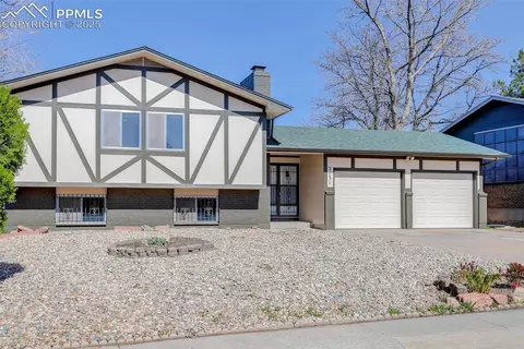 7030 Kipling St, Colorado Springs, CO 80911