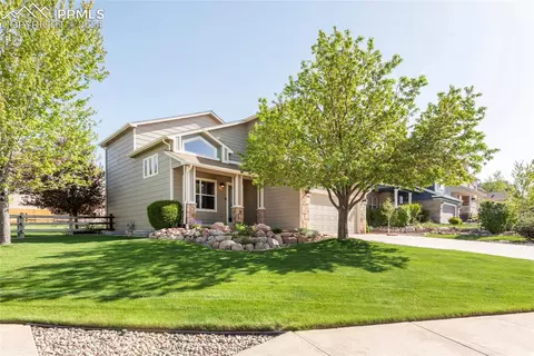 113 Pistol Creek Dr, Monument, CO 80132