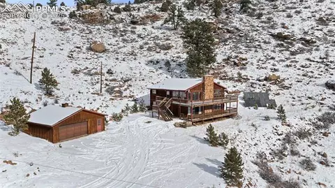 1094 Highland Meadows Dr, Florissant, CO 80816