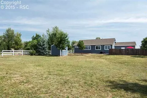8552 Saddleman Rd, Peyton, CO 80831 photo 23