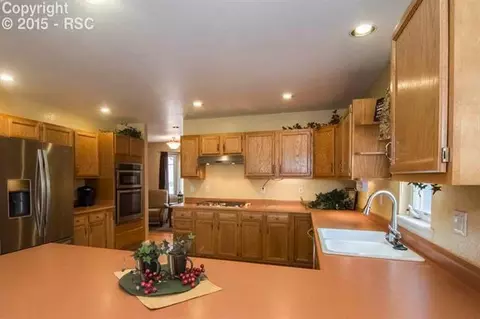 8552 Saddleman Rd, Peyton, CO 80831 photo 5