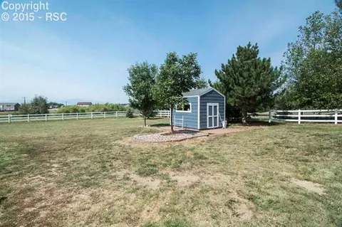 8552 Saddleman Rd, Peyton, CO 80831 photo 24