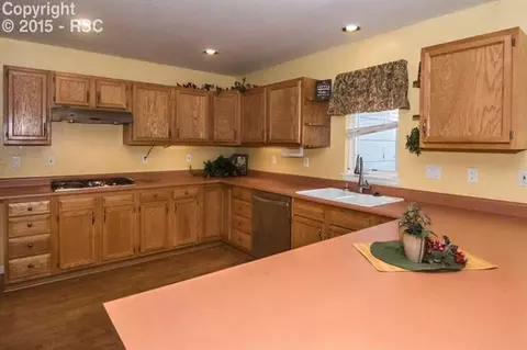 8552 Saddleman Rd, Peyton, CO 80831 photo 6