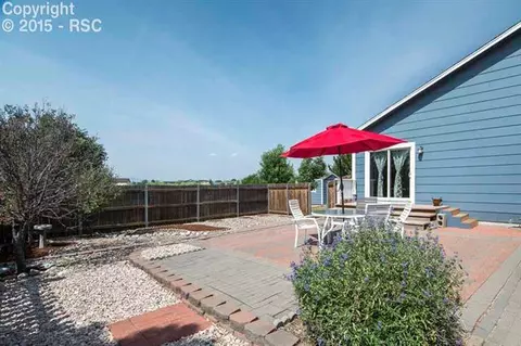 8552 Saddleman Rd, Peyton, CO 80831 photo 22