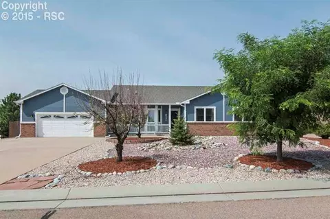 8552 Saddleman Rd, Peyton, CO 80831 photo 27