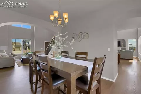 12137 Eagle Crest Ct, Peyton, CO 80831 photo 7