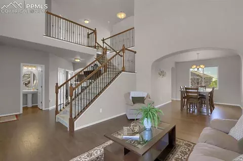 12137 Eagle Crest Ct, Peyton, CO 80831 photo 6