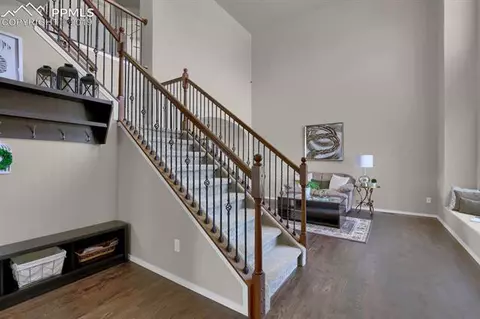 12137 Eagle Crest Ct, Peyton, CO 80831 photo 5