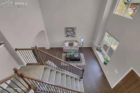 12137 Eagle Crest Ct, Peyton, CO 80831 photo 4