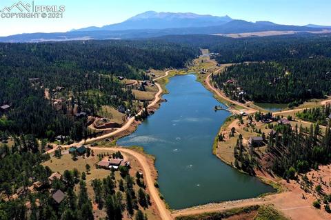 134 Spring Valley Cir, Divide, CO 80814 photo 4