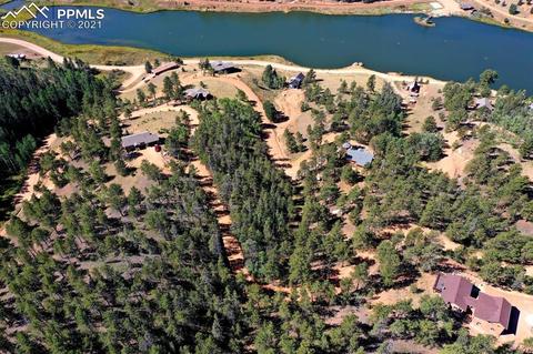 134 Spring Valley Cir, Divide, CO 80814 photo 13