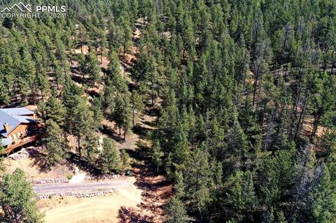 134 Spring Valley Cir, Divide, CO 80814 photo 11