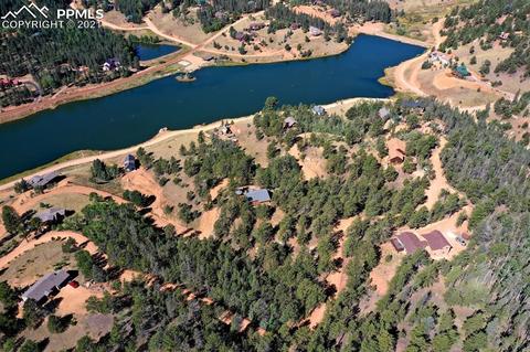 134 Spring Valley Cir, Divide, CO 80814 photo 12