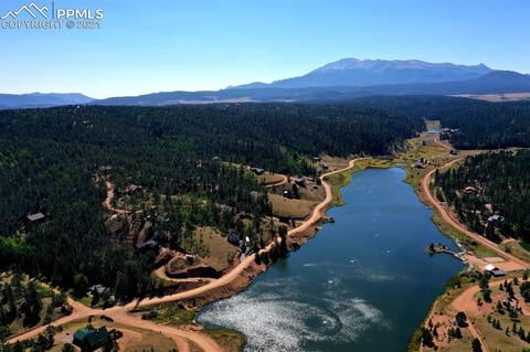 134 Spring Valley Cir, Divide, CO 80814 photo 2
