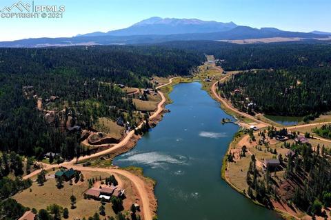 134 Spring Valley Cir, Divide, CO 80814 photo 3