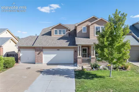 2085 Bucolo Ave, Colorado Springs, CO 80951