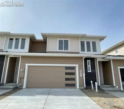 6861 Diamant Vw, Colorado Springs, CO 80924