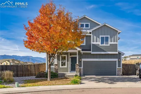 7722 Whipple Pl, Fountain, CO 80817