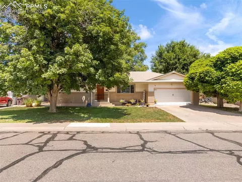 131 Baylor St, Pueblo, CO 81005