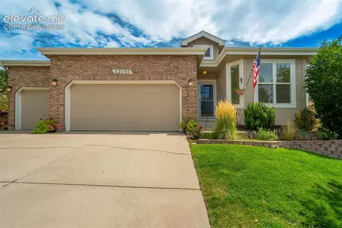 12195 Stanley Canyon Rd, Colorado Springs, CO 80921