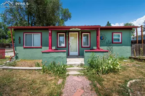 2024 E Willamette Ave, Colorado Springs, CO 80909