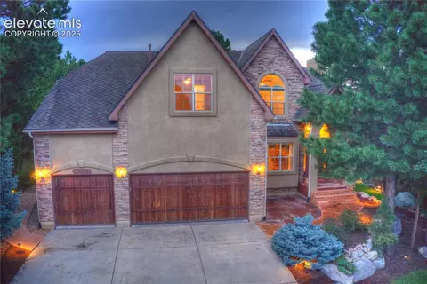 274 Balmoral Way, Colorado Springs, CO 80906