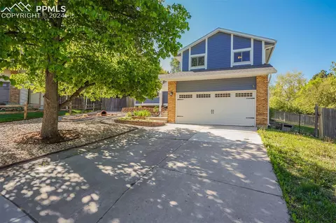 5085 Willowbrook Rd, Colorado Springs, CO 80917