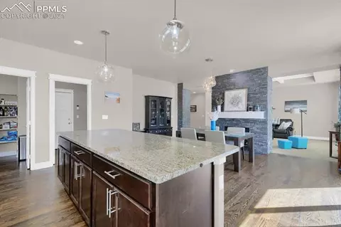 12789 Mt Harvard Dr, Peyton, CO 80831 photo 12