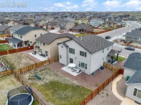 12789 Mt Harvard Dr, Peyton, CO 80831 photo 31