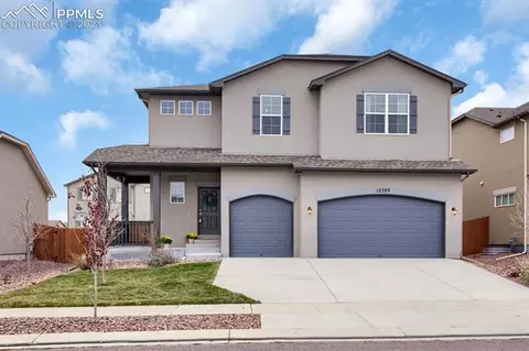 12789 Mt Harvard Dr, Peyton, CO 80831 photo 2