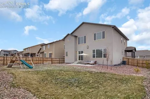 12789 Mt Harvard Dr, Peyton, CO 80831 photo 29