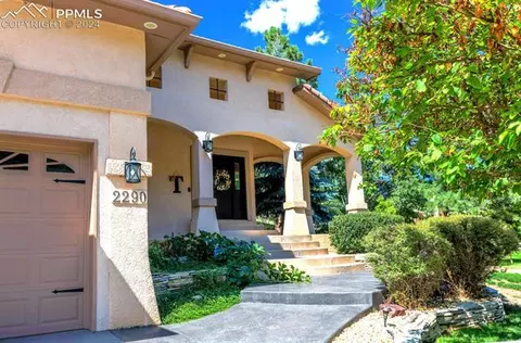 2290 Orchard Valley Rd, Colorado Springs, CO 80919