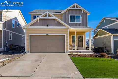 7317 Weatherwood Dr, Colorado Springs, CO 80927