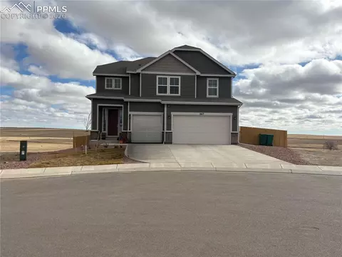 6677 Pearsoll St, Colorado Springs, CO 80925