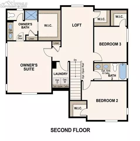 12677 Granite Ridge Dr, Peyton, CO 80831 photo 3