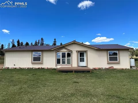 288 Valley View Dr, Divide, CO 80814 photo 1