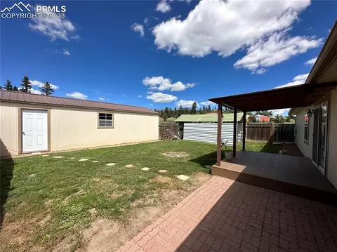 288 Valley View Dr, Divide, CO 80814 photo 17