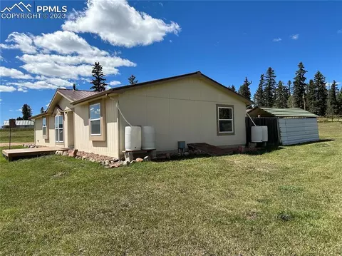 288 Valley View Dr, Divide, CO 80814 photo 21
