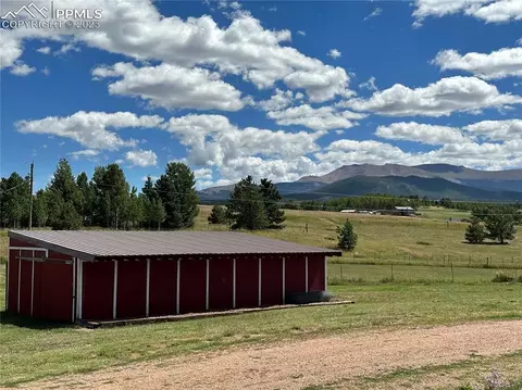 288 Valley View Dr, Divide, CO 80814 photo 23
