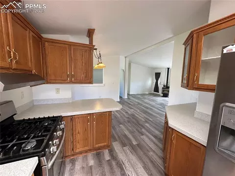 288 Valley View Dr, Divide, CO 80814 photo 3