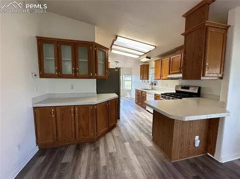 288 Valley View Dr, Divide, CO 80814 photo 4