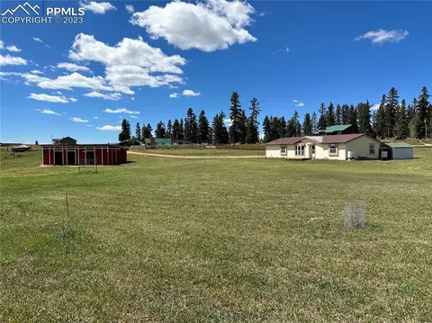 288 Valley View Dr, Divide, CO 80814 photo 32