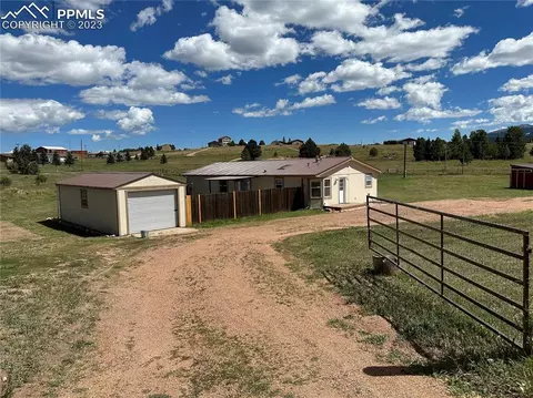 288 Valley View Dr, Divide, CO 80814 photo 34