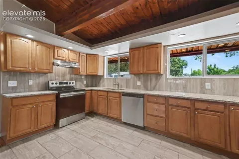 3308 Pennsylvania Ave, Colorado Springs, CO 80907