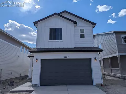2287 Prairie Smoke Dr, Monument, CO 80132