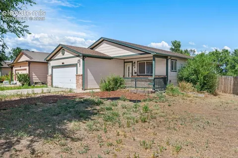 546 S Race St, Fountain, CO 80817